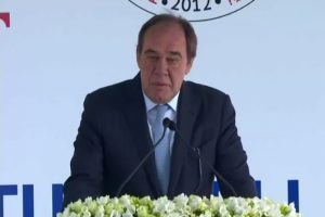 1. Spor ve K&uuml;lt&uuml;r Şenliği d&uuml;zenlendi