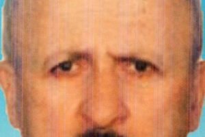 Bursa'da otomobilin &ccedil;arptığı emekli polis yaşamını yitirdi