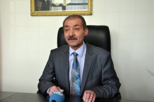 Rus generale ait mezar Harp M&uuml;zesinde yer alacak