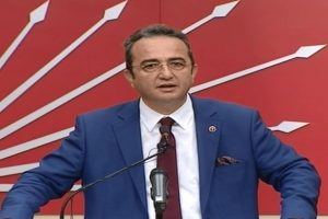 CHP'li Tezcan'dan YSK kararlarına tepki
