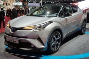 Toyota T&uuml;rkiye &uuml;retimini ikiye katlayacak