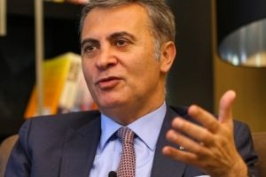 Fikret Orman: Şampiyonluk Ramazana denk gelirse kutlamayı d&uuml;ş&uuml;nm&uuml;yorum