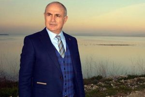 Belediyeye başkanına canlı yayını terk ettiren soru!