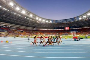 2020 Avrupa Atletizm Şampiyonası Fransa'da