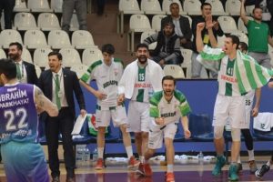 Bursaspor Durmazlar'dan Hidayet T&uuml;rkoğlu'na a&ccedil;ık mektup