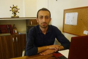 Rus savaş gemisiyle &ccedil;arpışan geminin yetkililerinden a&ccedil;ıklama