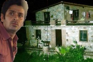 Selim Erdoğan elbise dolabında kenevir yetiştirmiş