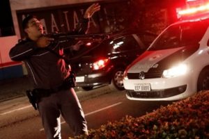 Brezilya tarihi greve hazırlanıyor!