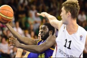 Beşiktaş'ta Pooh Jeter ger&ccedil;eği
