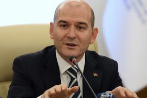 Soylu: &Ccedil;ok &ouml;nemli bir isim itiraf etti: 'Eğer beni bulmuşsanız...'