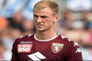 Torino'da Joe Hart bilmecesi