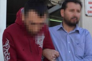 İnternetten kıyafet satan gen&ccedil; kıza silah zoruyla tecav&uuml;z etti