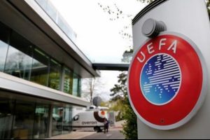 UEFA'dan Galatasaray kararı!