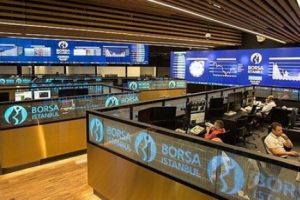 Borsa g&uuml;n&uuml; y&uuml;kselişle tamamladı
