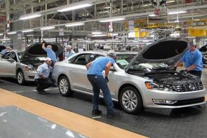 Volkswagen, 105 bin kişiye 2.1 milyar dolar ceza &ouml;deyecek