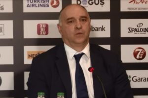 "Dar&uuml;şşafaka Doğuş'u yenmek &ccedil;ok zor oldu"