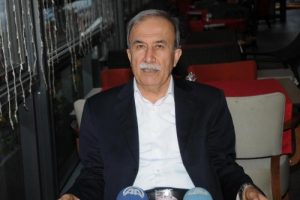 Hanefi Avcı: Kim ne su&ccedil; işlemişse, karşılığını g&ouml;rmeli