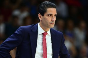 Sfairopoulos: &Ccedil;ok &ouml;nemli bir galibiyet aldık