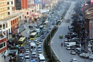 Bursa'da yarın bu meydan 11 saat boyunca kapalı olacak