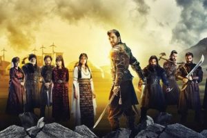 'Diriliş Ertuğrul'a ilgi neden b&uuml;y&uuml;k?