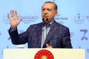 Cumhurbaşkanı Erdoğan'dan flaş Sincar mesajı!