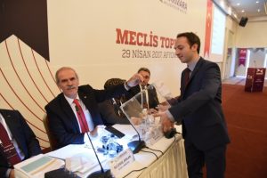 MBB'den afetlere karşı yeni birim