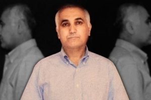 Ka&ccedil;ak imam Adil &Ouml;ks&uuml;z'le ilgili bomba iddia