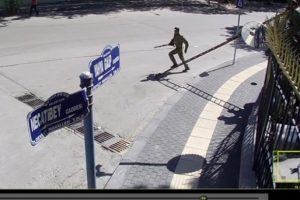 Karargahtan b&ouml;yle ka&ccedil;tılar! O g&ouml;r&uuml;nt&uuml;ler ortaya &ccedil;ıktı