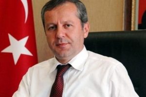 Kanser hastası eski başsavcı tahliye edildi