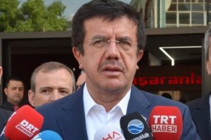 Bakan'dan Merkez Bankası a&ccedil;ıklaması!