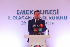 Kavlak Bursa'da konuştu: "2017 s&ouml;zleşmesi tarih yazıp, &ccedil;ığır a&ccedil;acak"