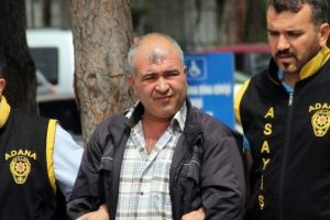 Patronunu &ouml;ld&uuml;rd&uuml; 12 yıl sonra yakalandı