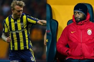 Kjaer ve Chedjou'yla ilgili belgeler yayınlandı