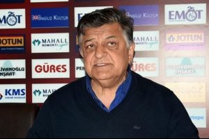Yılmaz Vural: "Malatyaspor taraftarı ilk g&ouml;z ağrım"