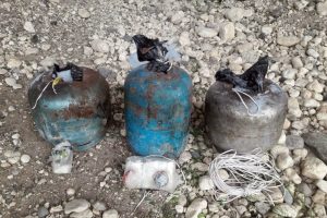 Valilikten patlayıcı d&uuml;zeneği a&ccedil;ıklaması