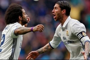 Real Madrid yeniden zirvenin sahibi!