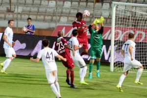 Bandırmaspor'dan kritik galibiyet