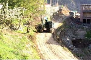 Kato Dağı'nda b&uuml;y&uuml;k operasyon