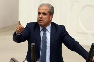 AK Partili Tayyar'dan istifa sinyali: Pes ettim artık yokum