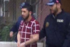 1 Mayıs'ı kana bulayacaklardı yakalandılar!