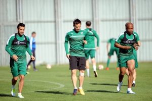 Bursaspor, Galatasaray ile 96. randevuda!