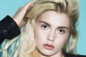 Aleyna Tilki estetik yaptırdı!