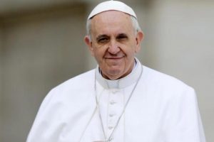 Papa'dan ABD ve Kuzey Kore'ye uyarı!