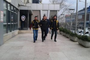 Bursa'da 16 yıllık eşini &ouml;ld&uuml;rd&uuml;: İlk bı&ccedil;ak darbesinden sonrasını hatırlamıyorum