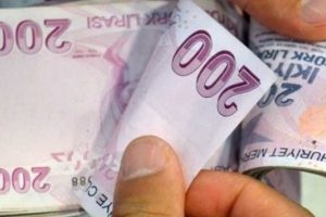 Elektrik, doğalgaz, su ve k&ouml;pr&uuml;ye zam yapılmayacak
