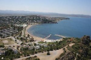 &Uuml;&ccedil; g&uuml;nl&uuml;k tatil turizmcinin y&uuml;z&uuml;n&uuml; g&uuml;ld&uuml;rd&uuml;