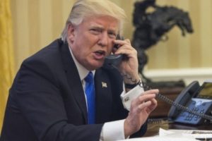 Obama'ya k&uuml;freden Duterte, Trump'ın konuğu olacak!