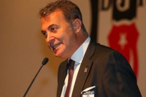 Fikret Orman: Bir futbol kul&uuml;b&uuml; satın alacağız