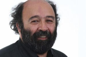Tiyatro d&uuml;nyasının acı g&uuml;n&uuml;