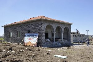 53 yıl sonra ezan sesi duyacaklar